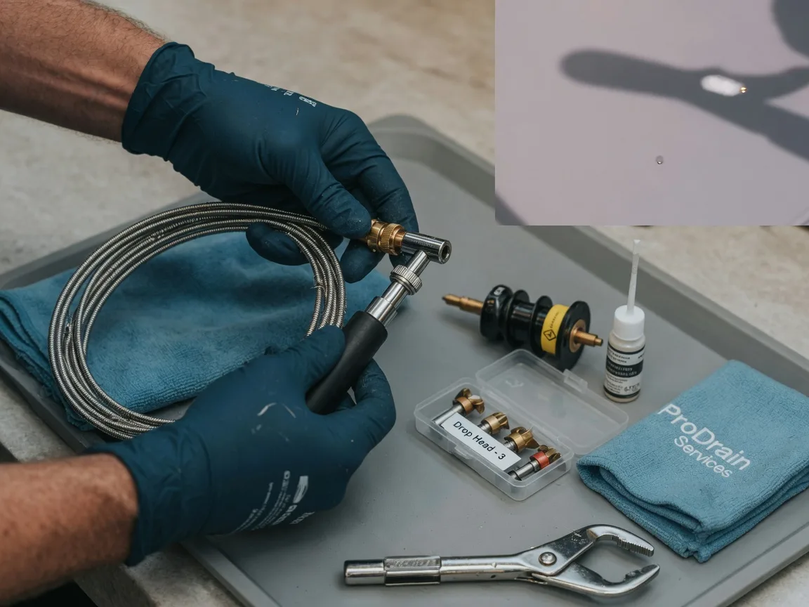Why choose Drain Cleaning in Whitewater, WI